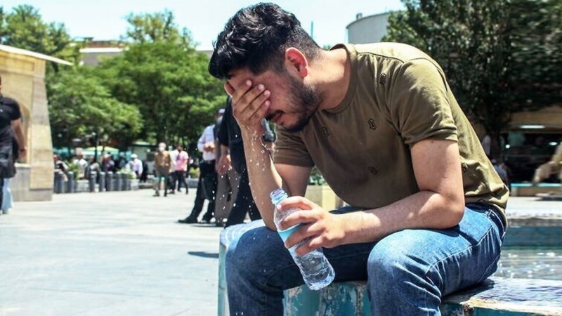 هواشناسی تهران اطلاعیه داد/ تغییر دمای پایتخت تا ۲۹ درجه