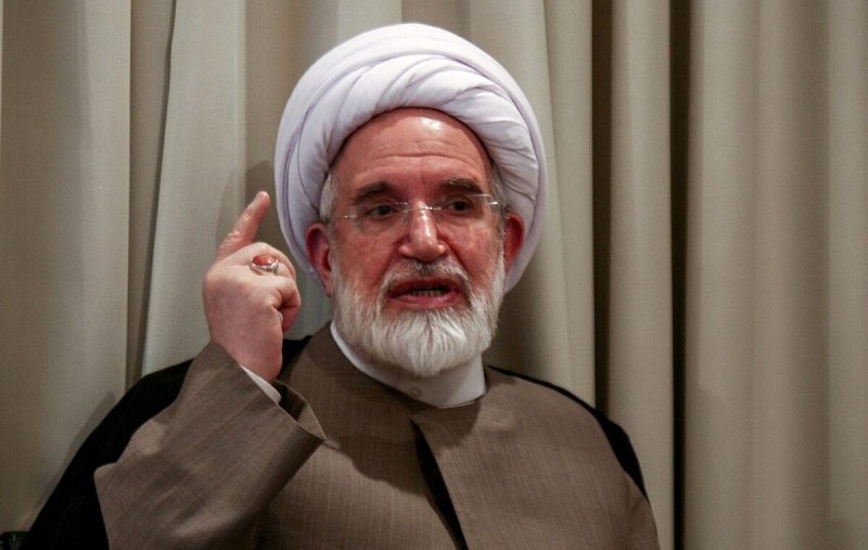 نخستین بیانیه‌ مهدی کروبی بعد از رفع حصر