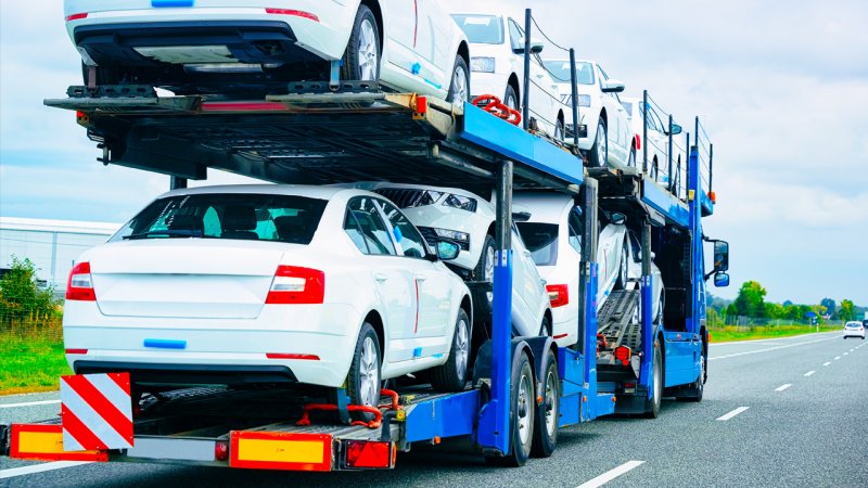 انفجار قیمتی خودروهای وارداتی در راه است؟