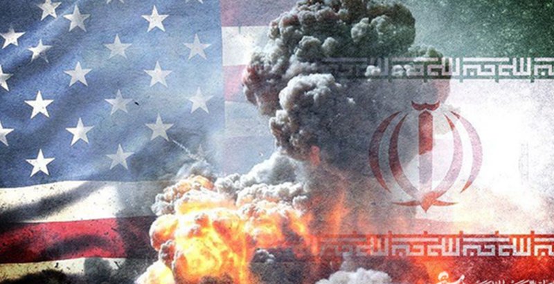 وبگاه عراقی: نه جنگ می‌شود و نه ایران عقب‌نشینی می‌کند