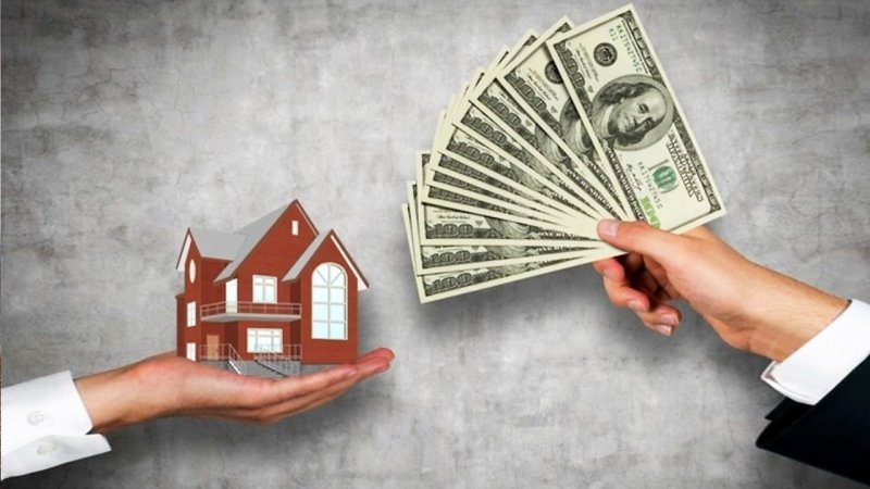 شوک دلار به بازار مسکن/ قیمت خانه جهش کرد