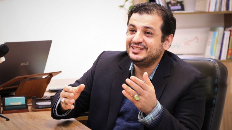 تصاویری از رائفی‌پور در مزون لاکچری سلبریتی ها+ عکس