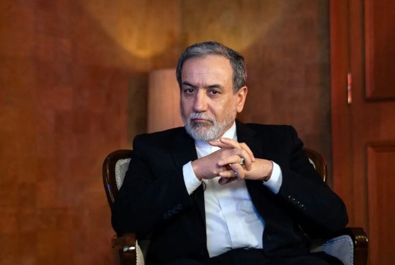 عراقچی:اسامی مطرح شده درباره مذاکره‌کنندگان غلط است