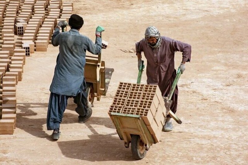 روزی یک میلیون و ۷۰۰ هزار تومان جریمه بابت بکارگیری اتباع غیرمجاز