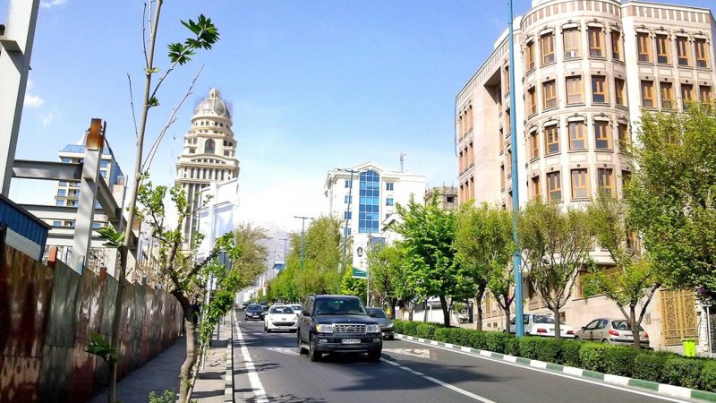قیمت آپارتمان در ۲۲ منطقه تهران در سال جدید اعلام شد+ جدول