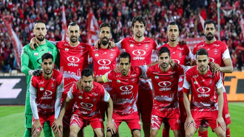 واکنش وزارت بهداشت به خبر شیوع کرونا در اردوی تیم فوتبال پرسپولیس