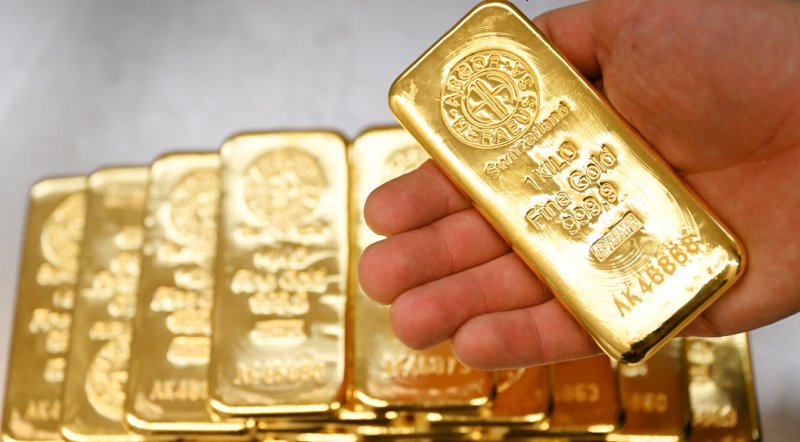 سرمایه گذاران بخوانند؛کاهش قیمت طلا در راه است ؟