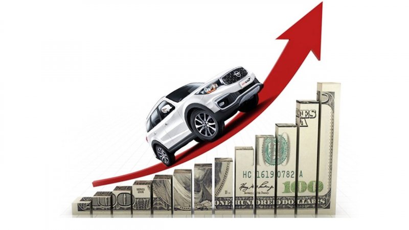 بازار در انتظار جهش قیمت خودروهای وارداتی، مونتاژی و داخلی+ آخرین قیمت