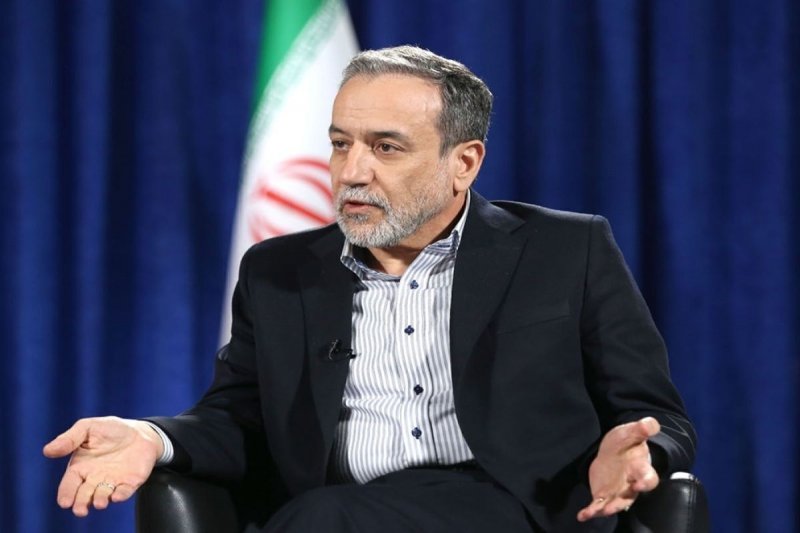عراقچی: شیوهای غیر از مذاکره غیرمستقیم را نمیپذیریم