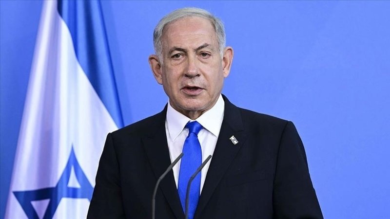نتانیاهو ادعا کرد: از مذاکرات آمریکا و ایران مطلع بودیم