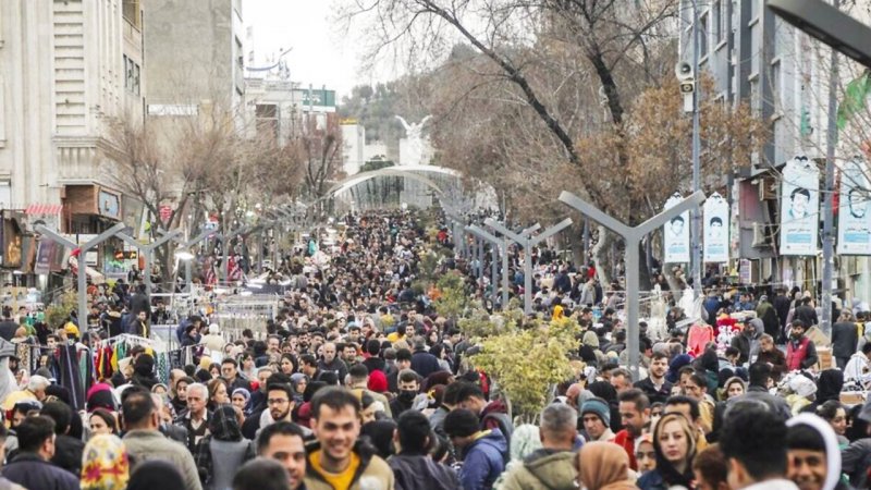سال سخت طبقه متوسط ایران آغاز شد