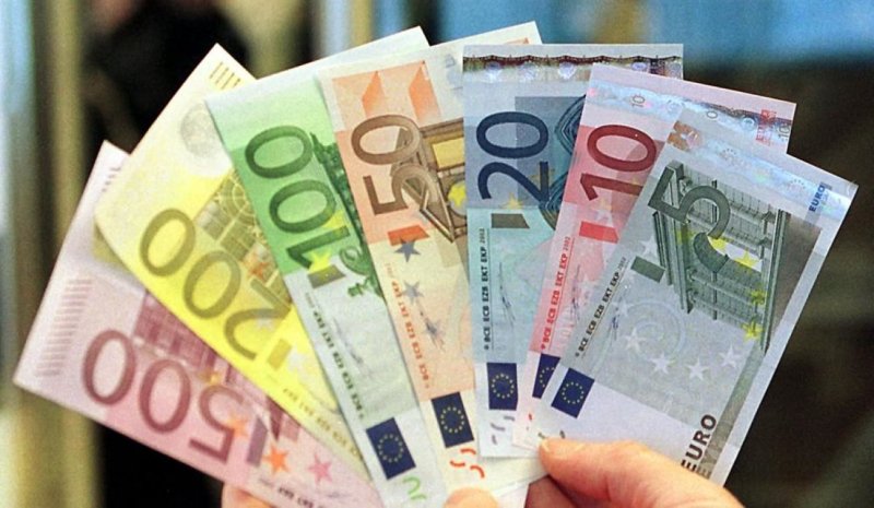 دلیل افزایش ناگهانی قیمت یورو اعلام شد