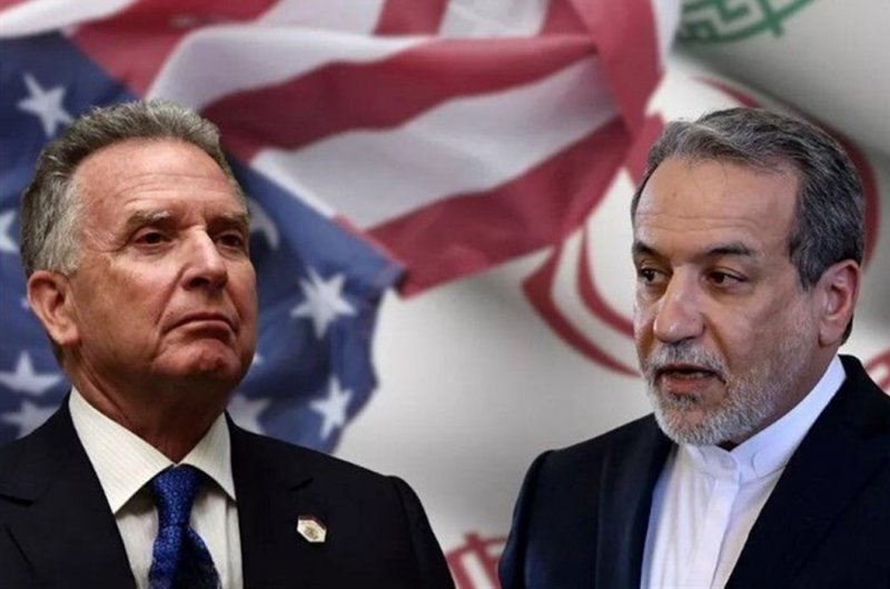 آکسیوس: مذاکرات ایران و آمریکا ممکن است فردا ادامه یابد