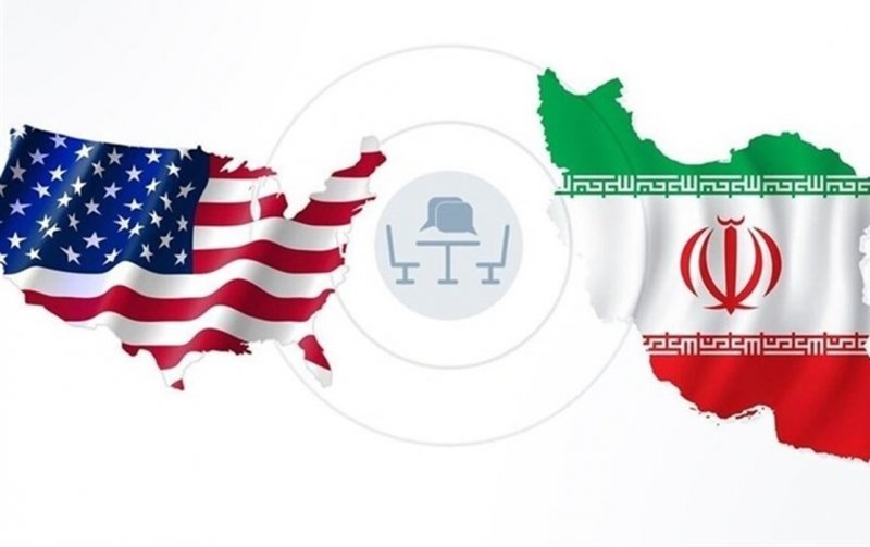 مذاکرات غیرمستقیم ایران و آمریکا به پایان رسید