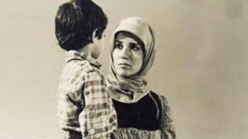 چهره جدید مادر علی کوچولو بعد از ۴۰ سال/ در آمریکا و ایتالیا به من می‌گویند...