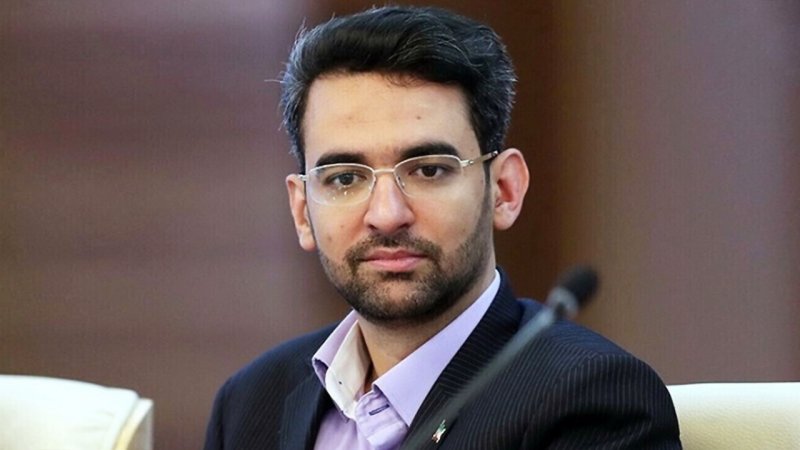 واکنش آذری جهرمی به مذاکرات ایران و آمریکا