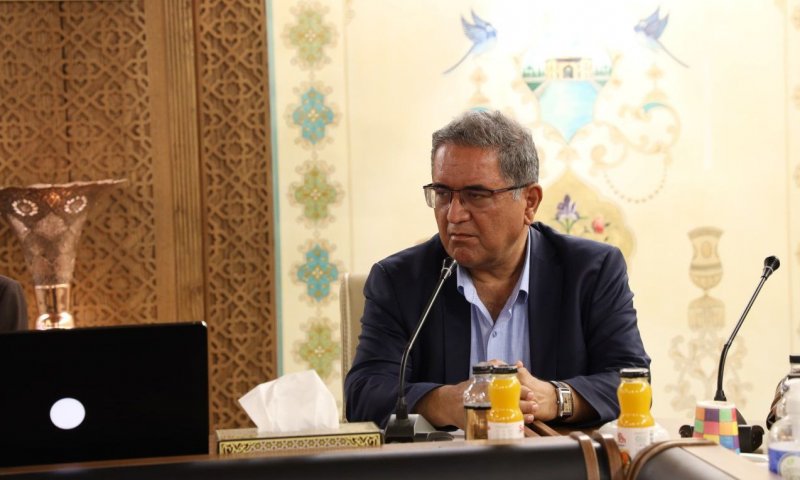 جزئیات برگزاری اولین جشنواره ملی طراحی طلا و جواهر ایران اعلام شد