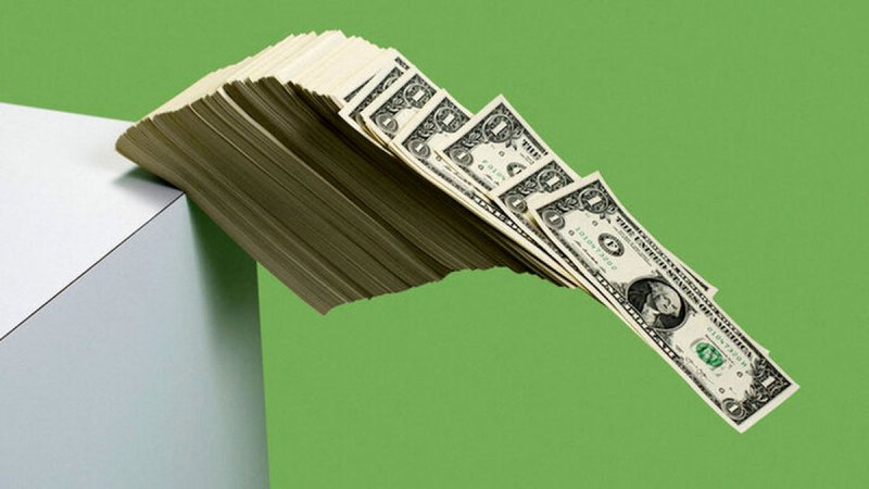 ماجرای کاهش نرخ ارز در شب عملیات وعده صادق