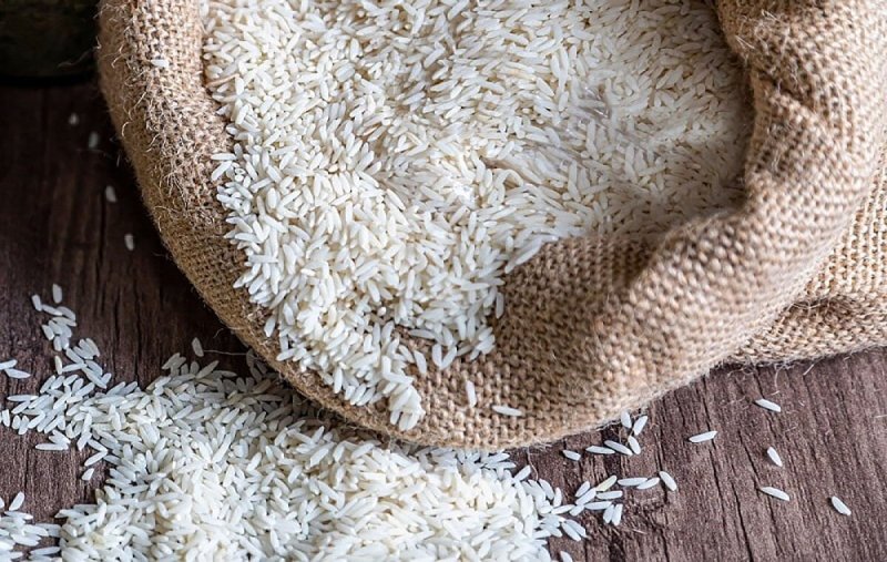 جنجال برنج‌های تقلبی در بازار؛ سازمان غذا و دارو کجاست؟