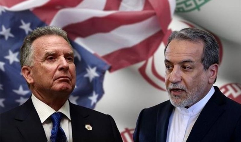 ادعای روزنامه آمریکایی درباره خواسته ایران در مذاکرات عمان