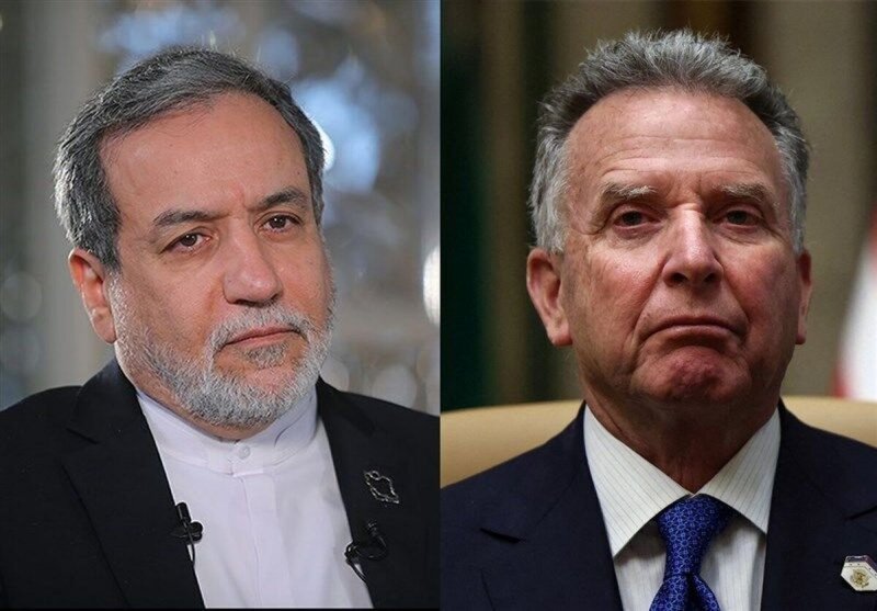 گمانه زنی رسانه های خارجی درباره محل مذاکرات