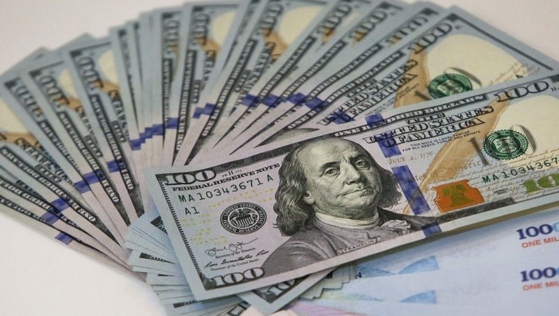 قیمت دلار تا کجا کاهش می‌یابد؟