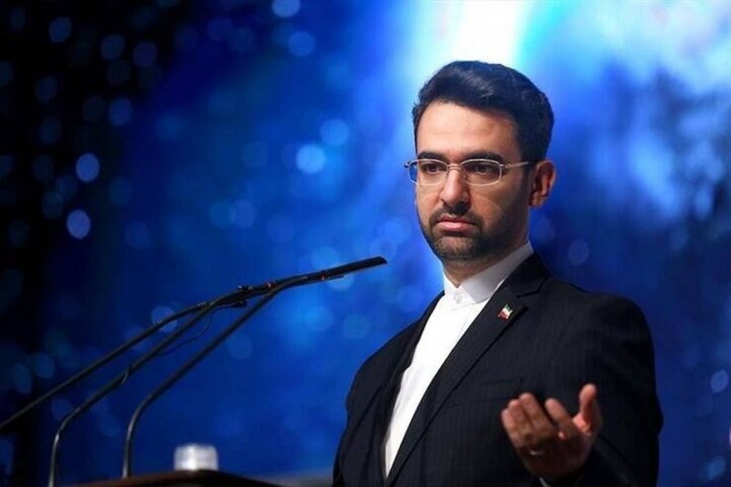توصیه آذری جهرمی به مردم در پی نوسانات بازار ارز و طلا 