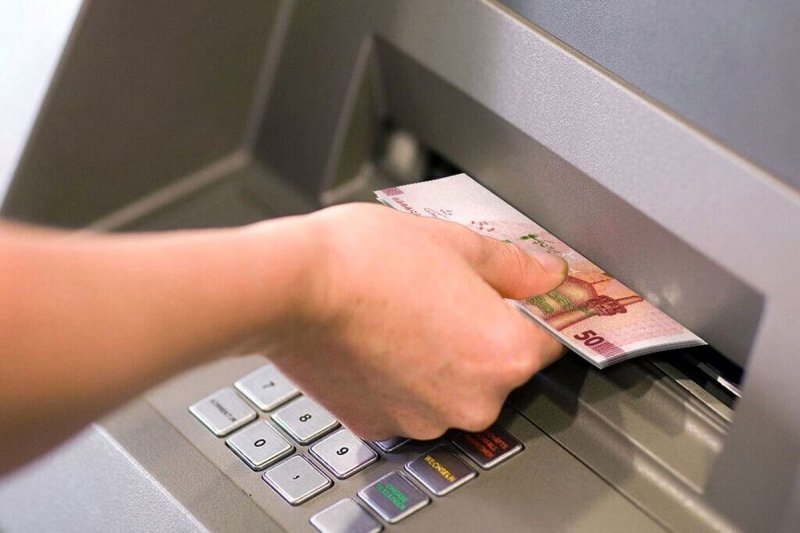 سقف برداشت وجه نقد از خودپردازها اعلام شد
