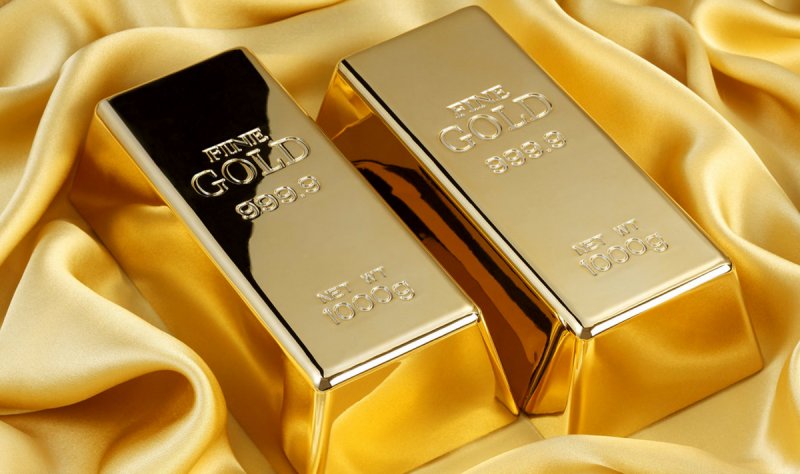 واردات ۷ میلیارد و ۶۵۲ میلیون دلار شمش طلا از فرودگاه امام