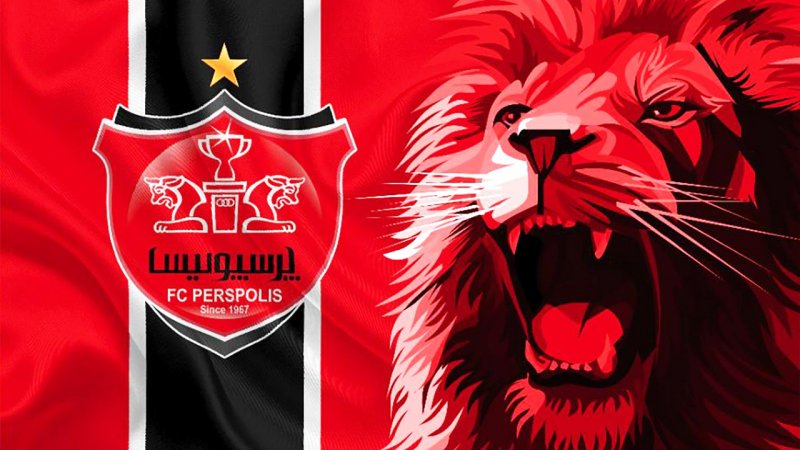 درگذشت ناگهانی گزینه خط حمله پرسپولیس! + عکس