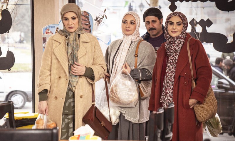 فصل هشتم سریال «پایتخت» ساخته میشود؟