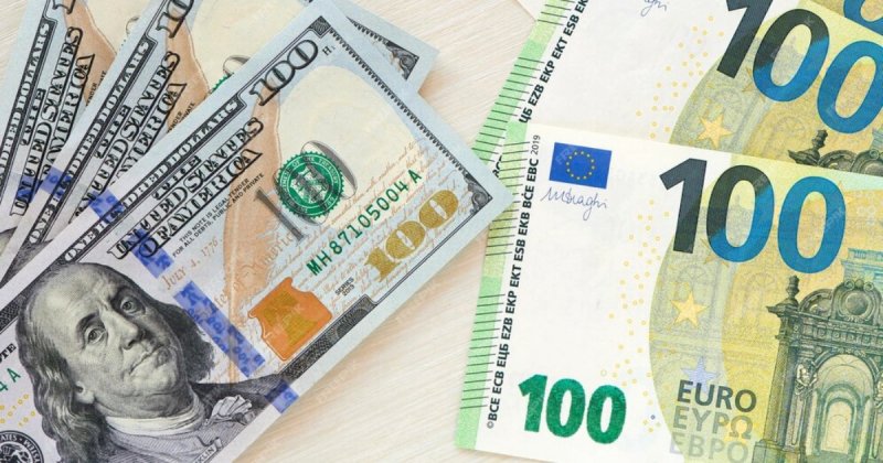نرخ ارز در بازارهای مختلف 28 فروردین/ دلار و یورو گران شد