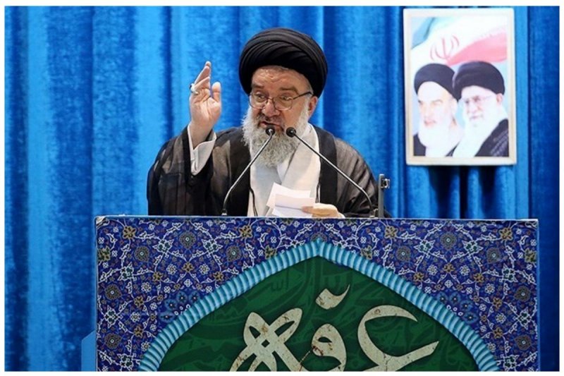 اظهارات امام جمعه تهران درباره مذاکرات غیرمستقیم