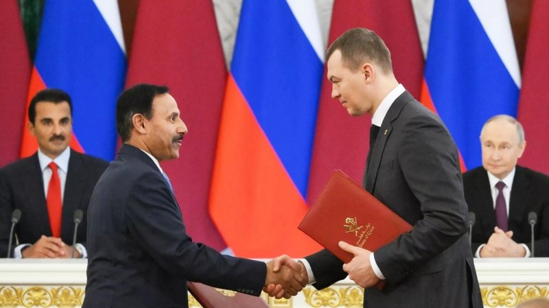 توافق تاریخی دو کشور بیخ گوش ایران