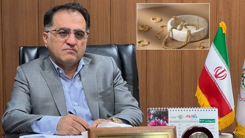 کاهش قیمت طلا و سکه در آستانه دور دوم مذاکرات/ پیش بینی بازار فردا 31 فروردین ماه