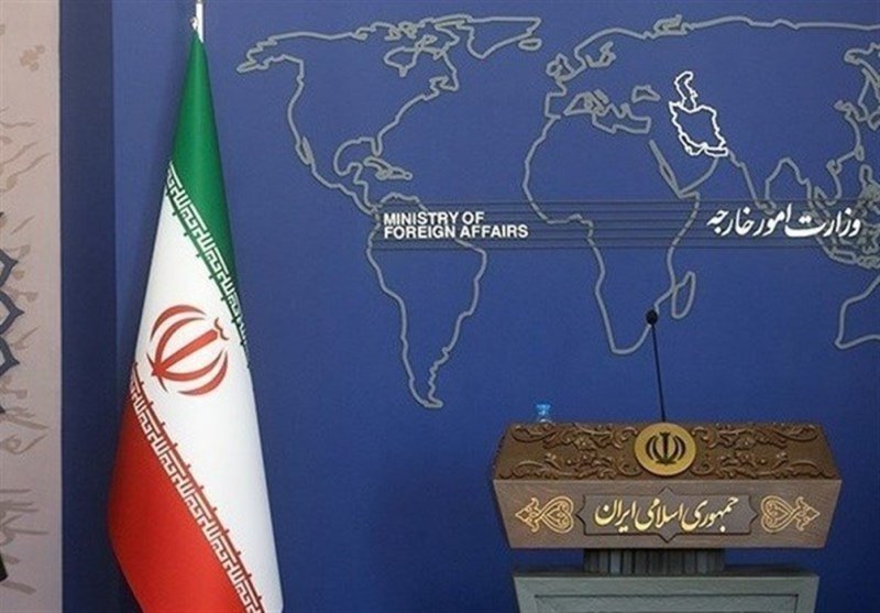 بیانیه وزارت خارجه درباره پایان دور دوم گفتگوها در رم