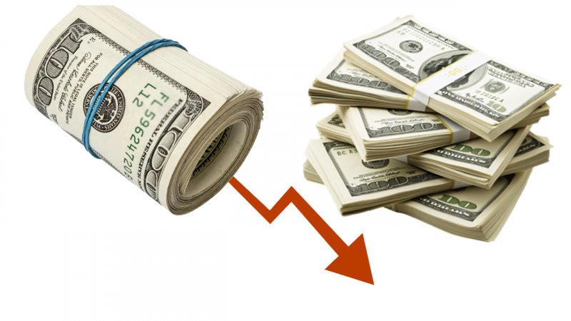 اتفاق تاریخی در بازار ارز/ دلار ۱۷ هزار تومان ارزان شد+قیمت جدید