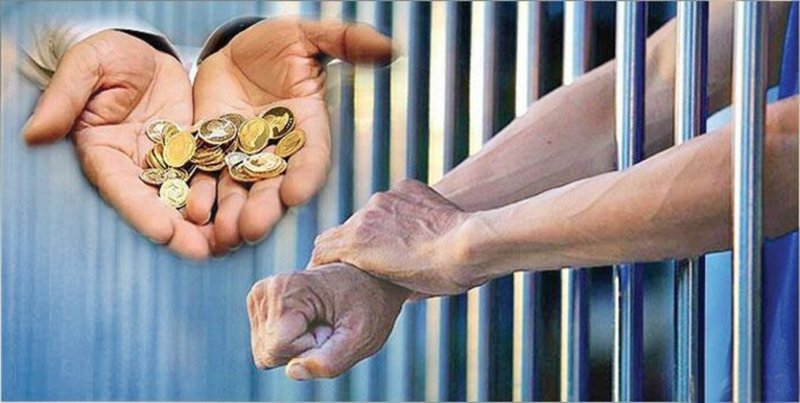 مردانی که نتوانند مهریه پرداخت کنند، زندانی نمی شوند اما مشمول پابند الکترونیک می شوند