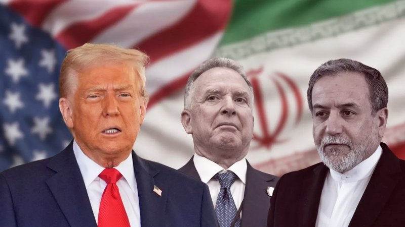محل مذاکرات، چرا تهران نه؟/ مزیت های حضور ویتکاف در ایران چیست؟