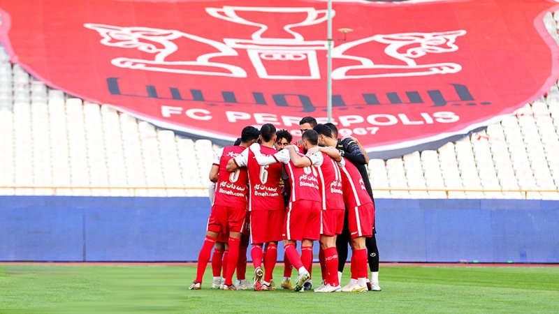 دروازه‌بان فصل آینده پرسپولیس مشخص شد+ عکس