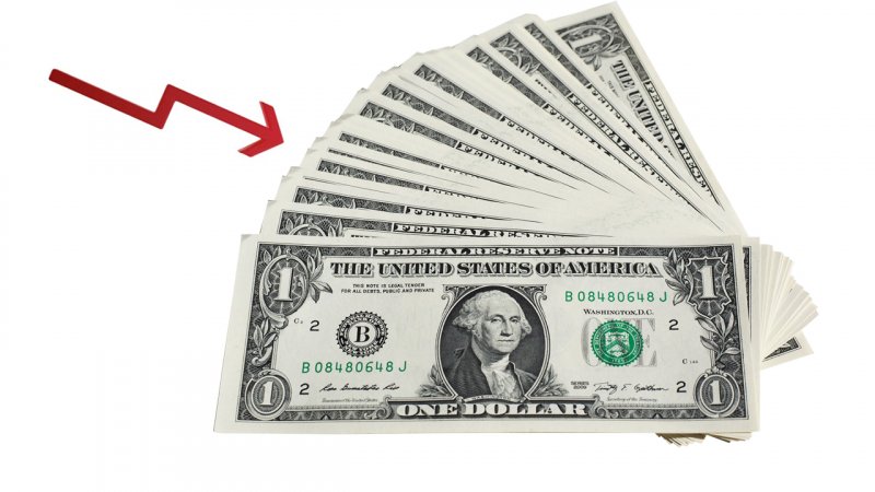 دلار وارد کانال جدید قیمتی شد+ جدول