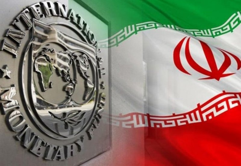 پیش‌بینی صندوق بین‌المللی پول از اقتصاد جهان و ایران