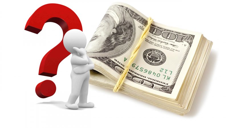 اگر توافق شود، قیمت دلار تا این کانال قیمتی پایین می‌آید