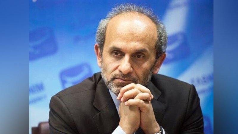 واکنش تند جبلی به توهین به مقدسات اهل سنت در سیمای خانواده+ عکس