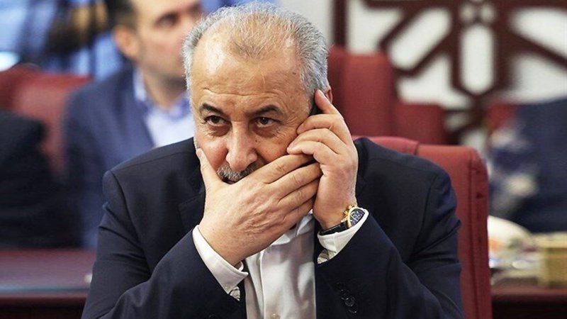 اولین خرید پرسپولیس؛ درویش ۴۰ میلیارد برای خرید یک ستاره کنار گذاشت