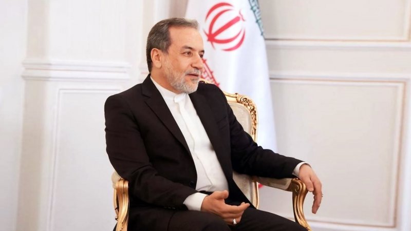 عراقچی شرط رسیدن به توافق خوب با آمریکا را اعلام کرد+ جزئیات