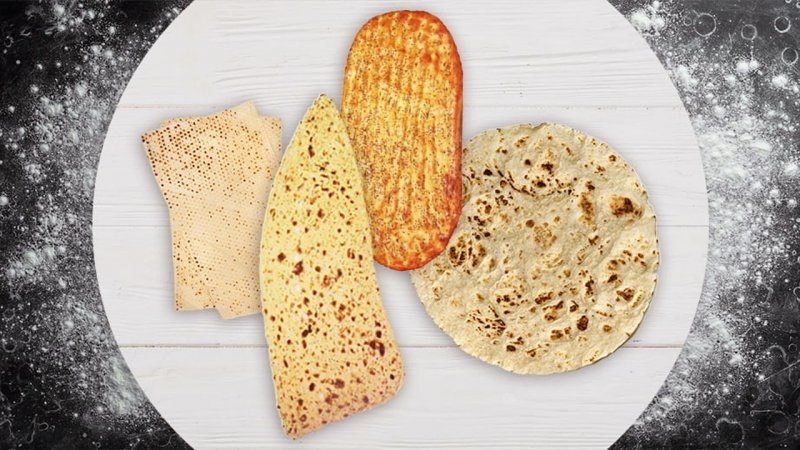 مبلغ یارانه نان اعلام شد