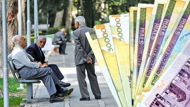 خبر وزیر دفاع برای بازنشستگان نیروهای مسلح