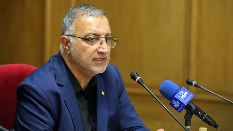 زاکانی شهردار تهران میماند؟