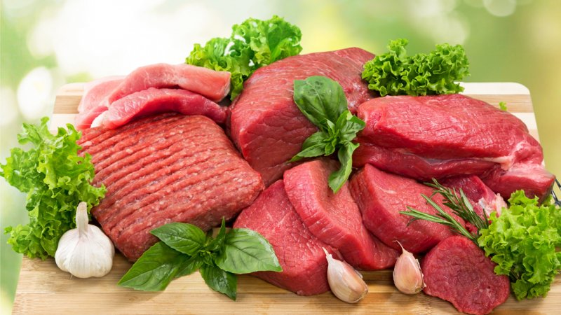 آغاز توزیع گوشت گرم برای این دهک‌ها